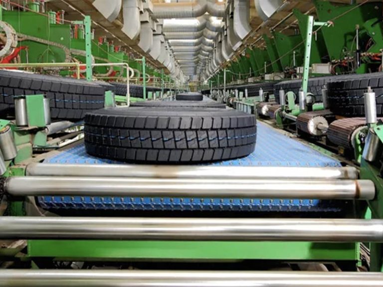 Automotive & Tyre- 1