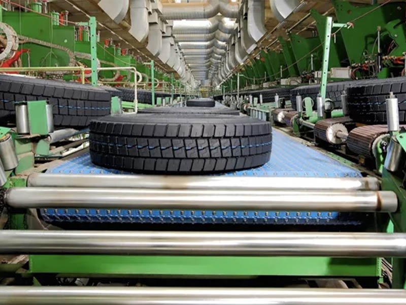 Automotive & Tyre- 1