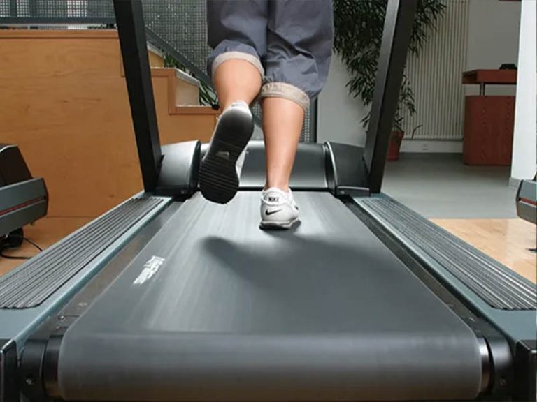 Fitness Industry 1
