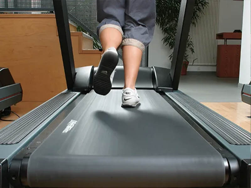 Fitness Industry 1