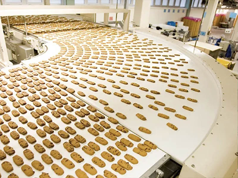 Food Processing 1