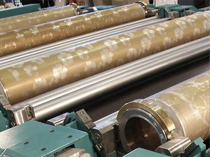 Textile& Printing 1