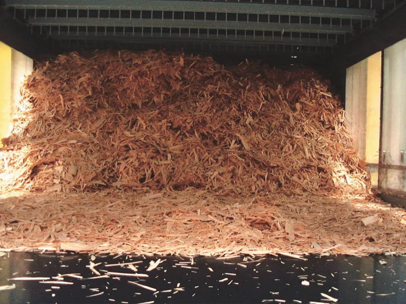 Wood Processing 1