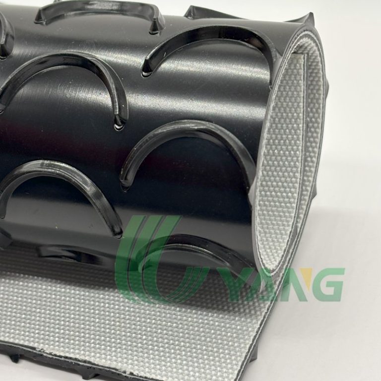 Crescent PVC Belt