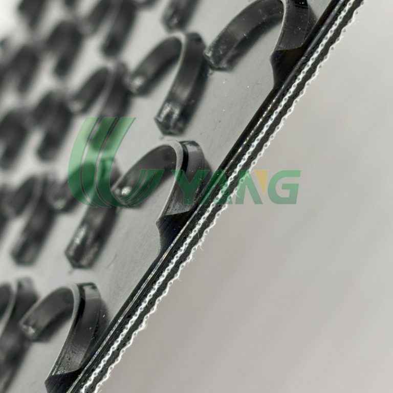 Crescent PVC Belt