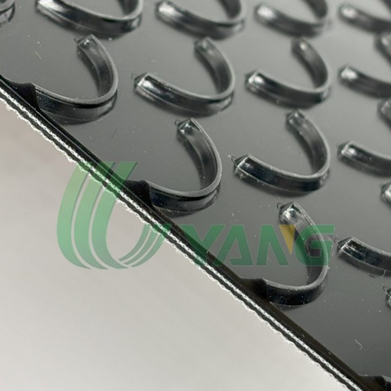 Crescent PVC Belt