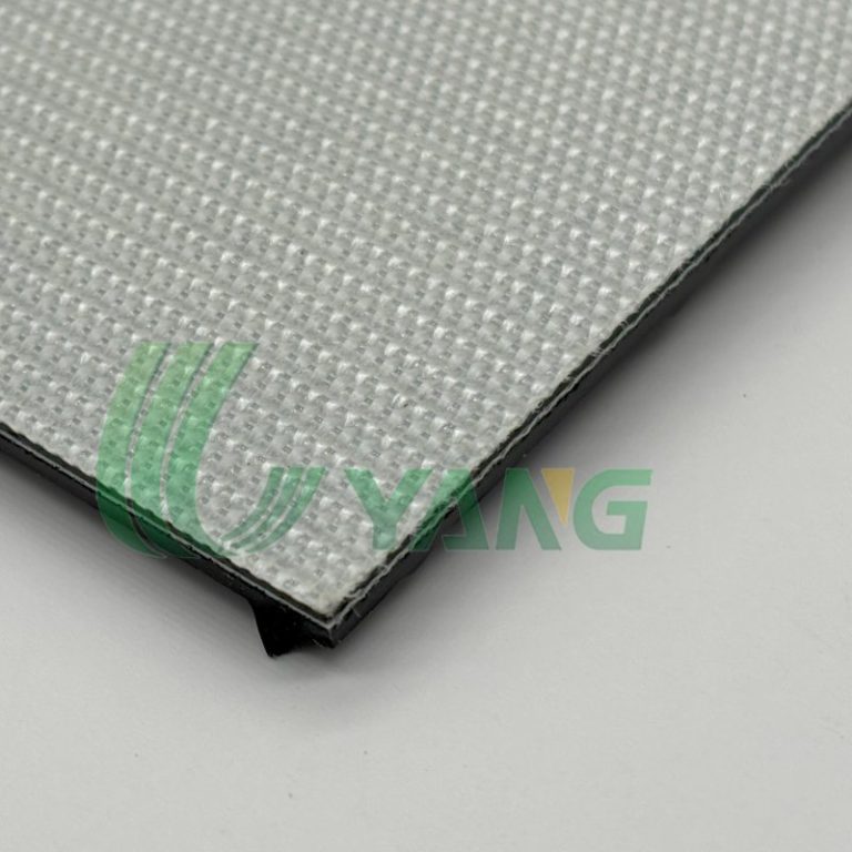 Crescent PVC Belt