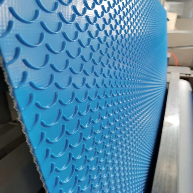 Crescent PVK belt