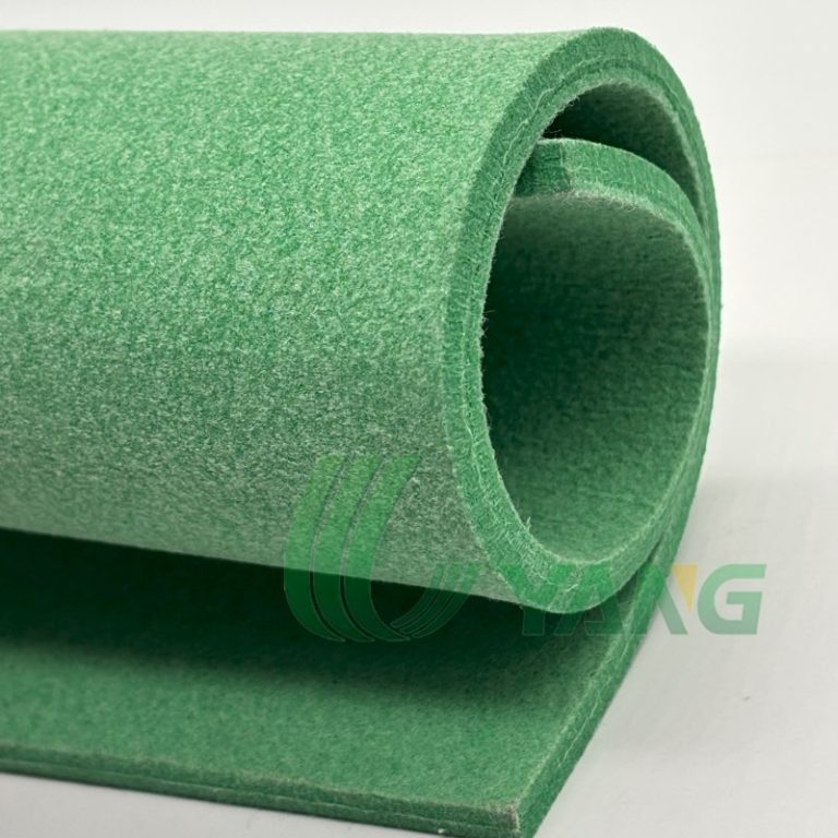 Green NOVO belt