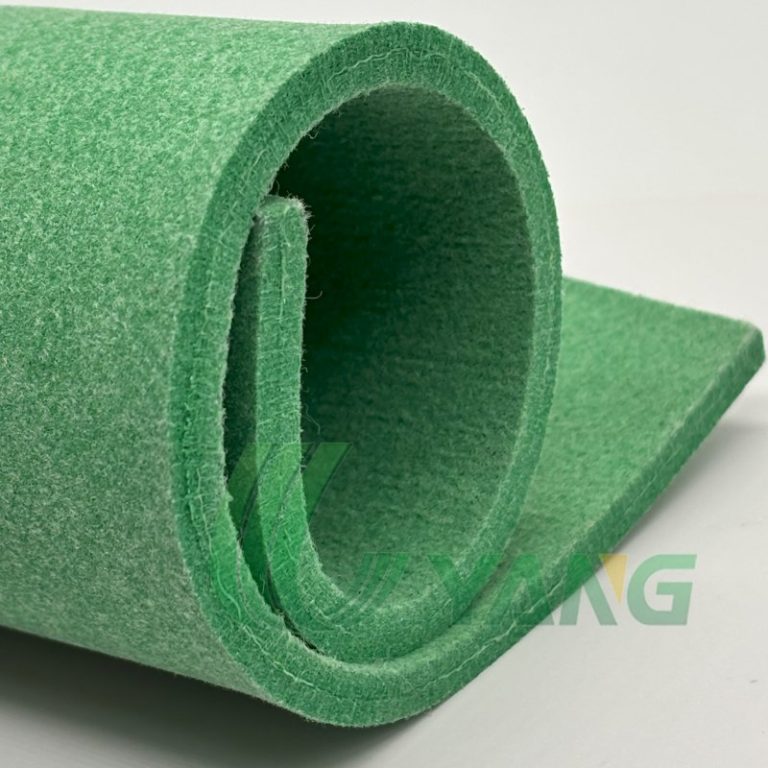 Green NOVO belt
