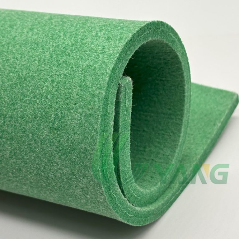 Green Novo belt