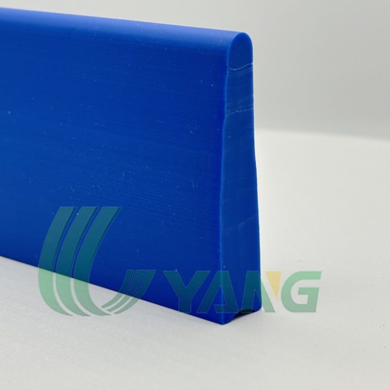 conveyor belt cleat