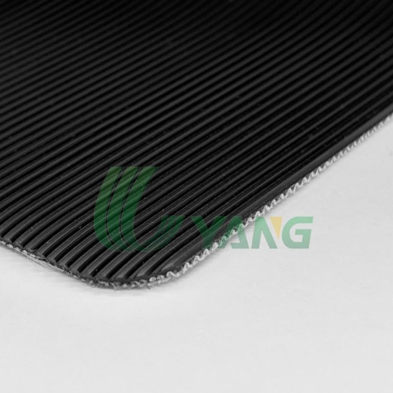 TPU conveyor belt