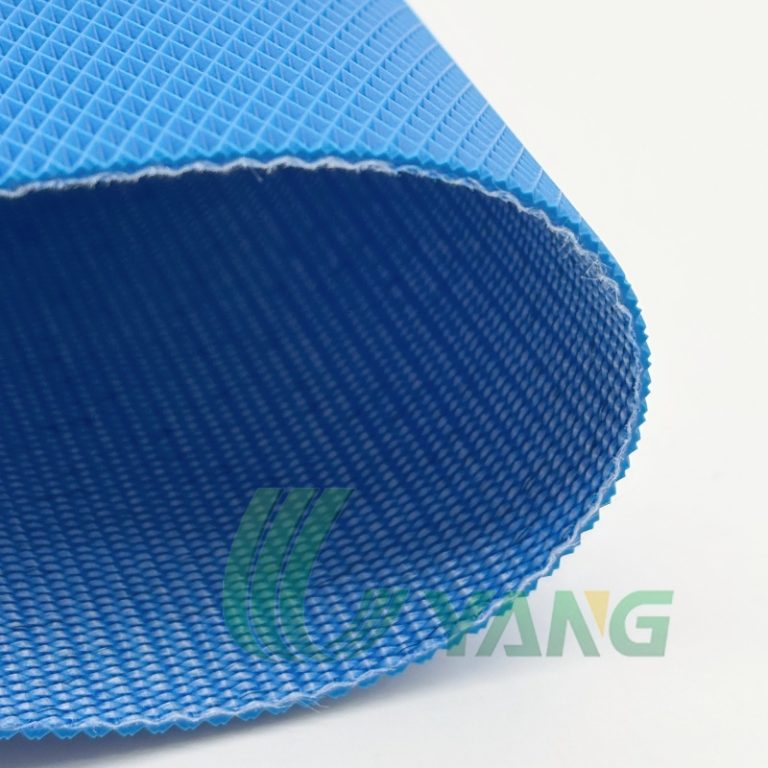 TPU conveyor belt