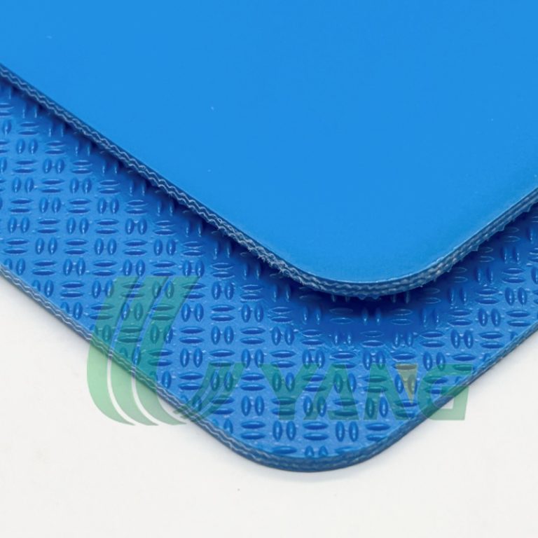 UYANG Beef Steak PU conveyor belt