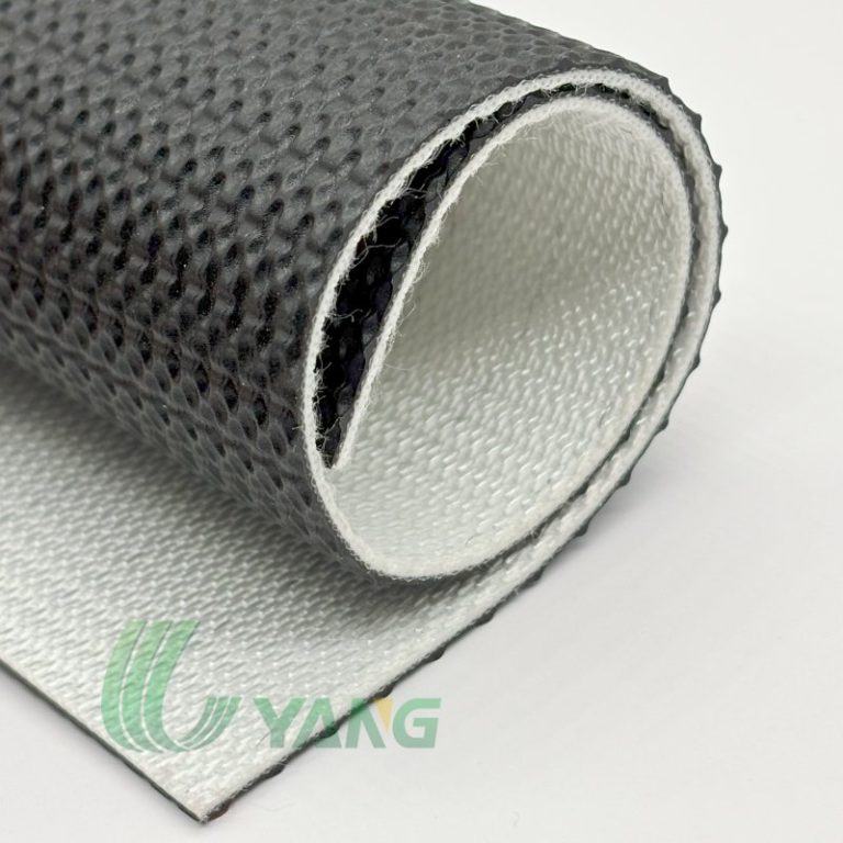 Mini grip Treadmill belt