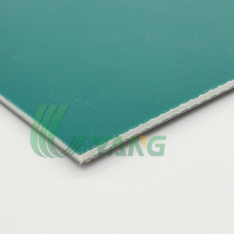 PVC belt frontal