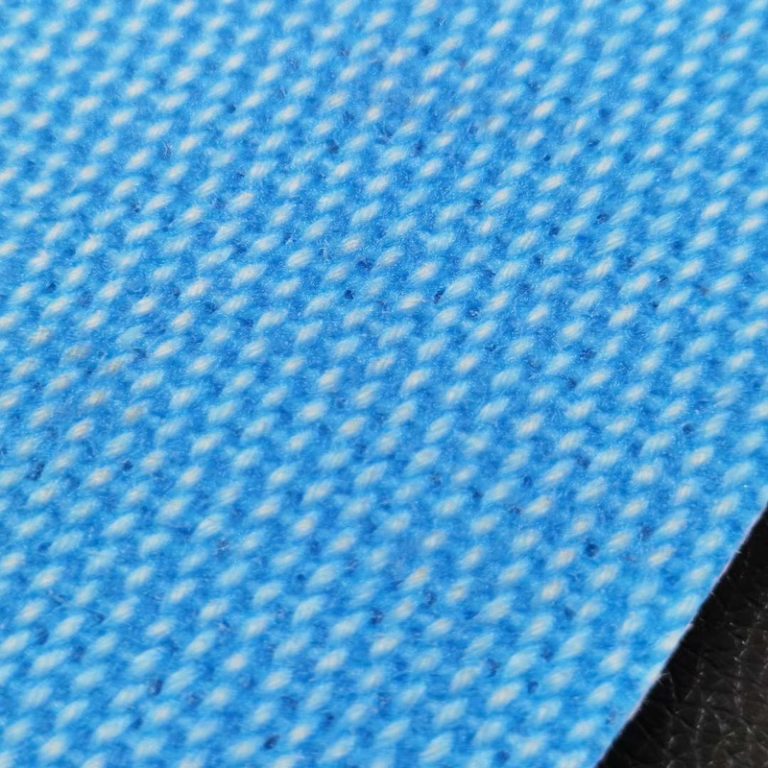 PVK blue。