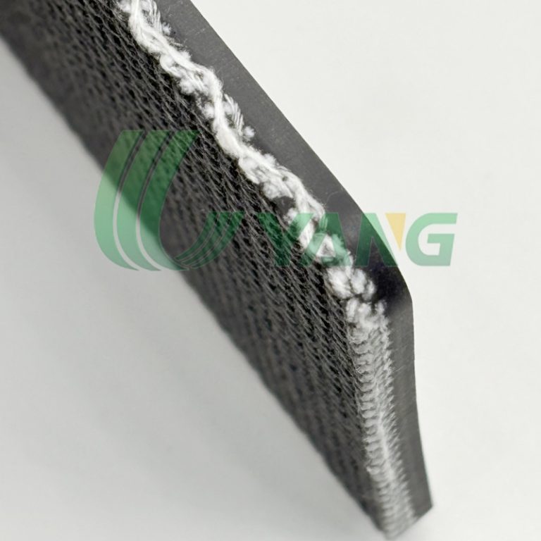 PVK conveyor belt