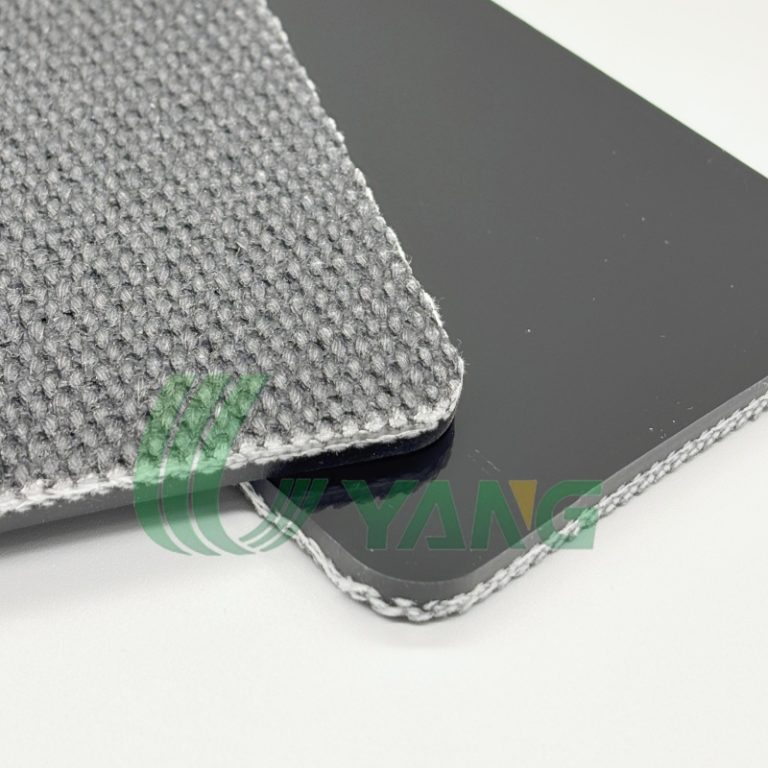 PVK conveyor belt