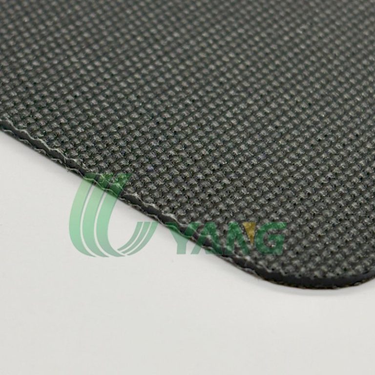 PVK conveyor belt