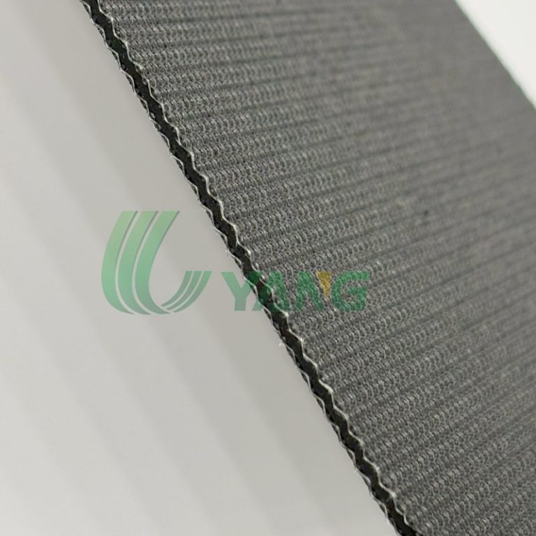 PVK conveyor belt