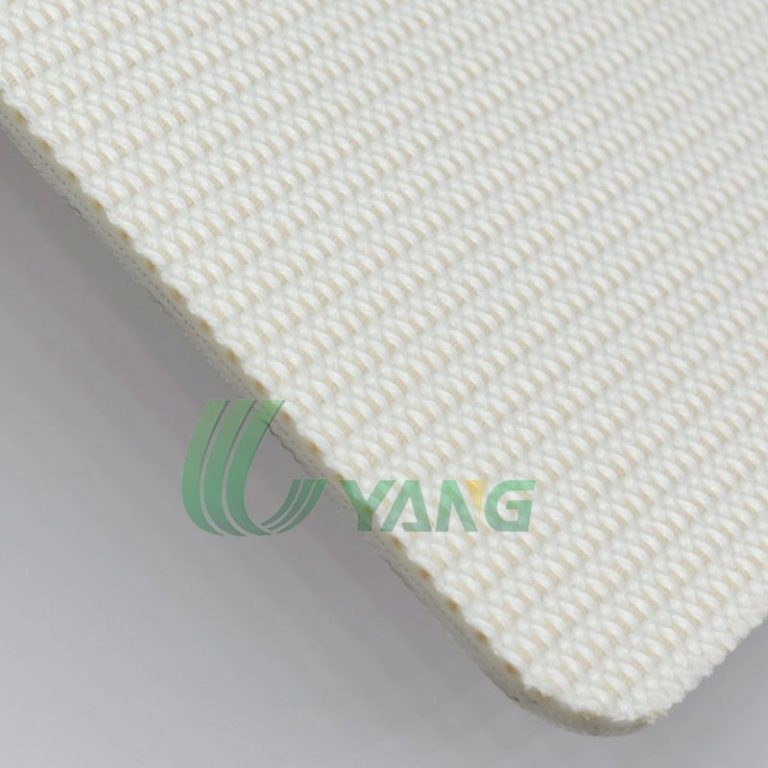 Polyester Woven PVC belt