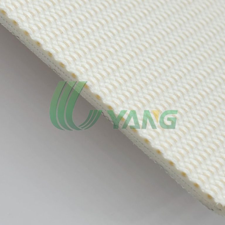 Polyester Woven PVC belt