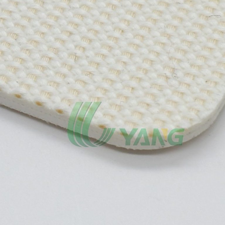 Polyester Woven PVC belt