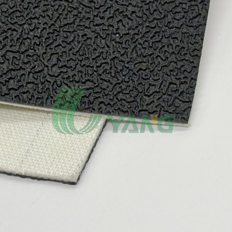 Treadmill belt