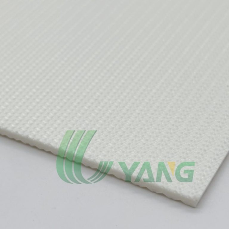 diamond PVc belt