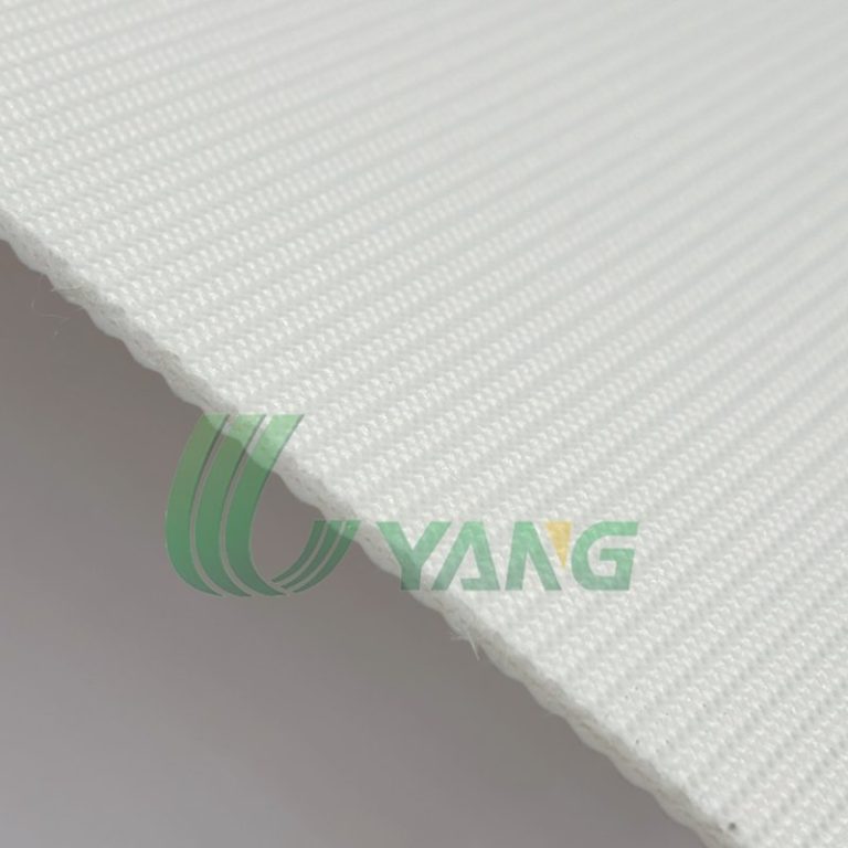 diamond pvc conveyor belt