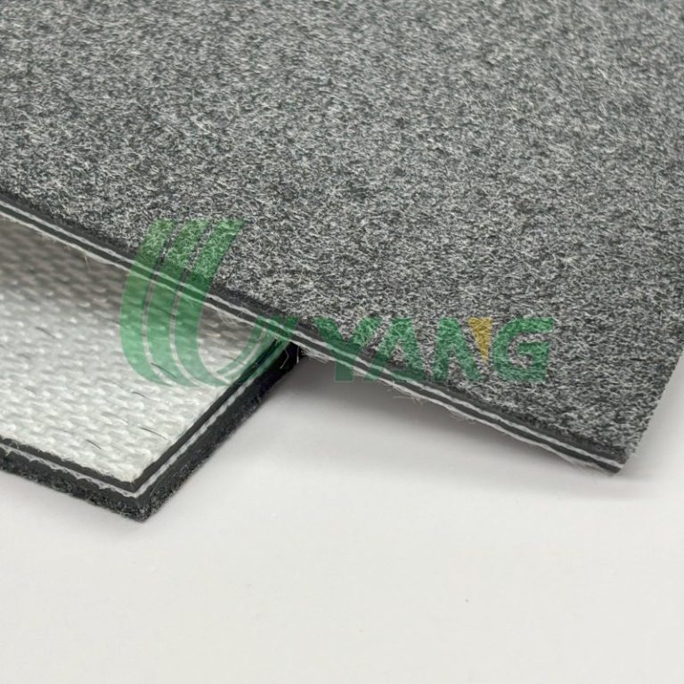 novo conveyor belt