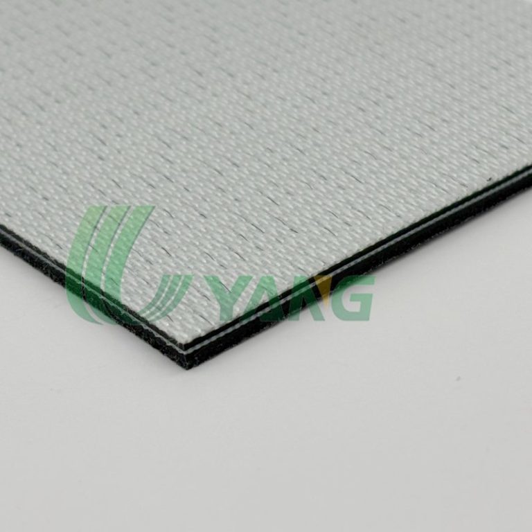 novo felt conveyor belt