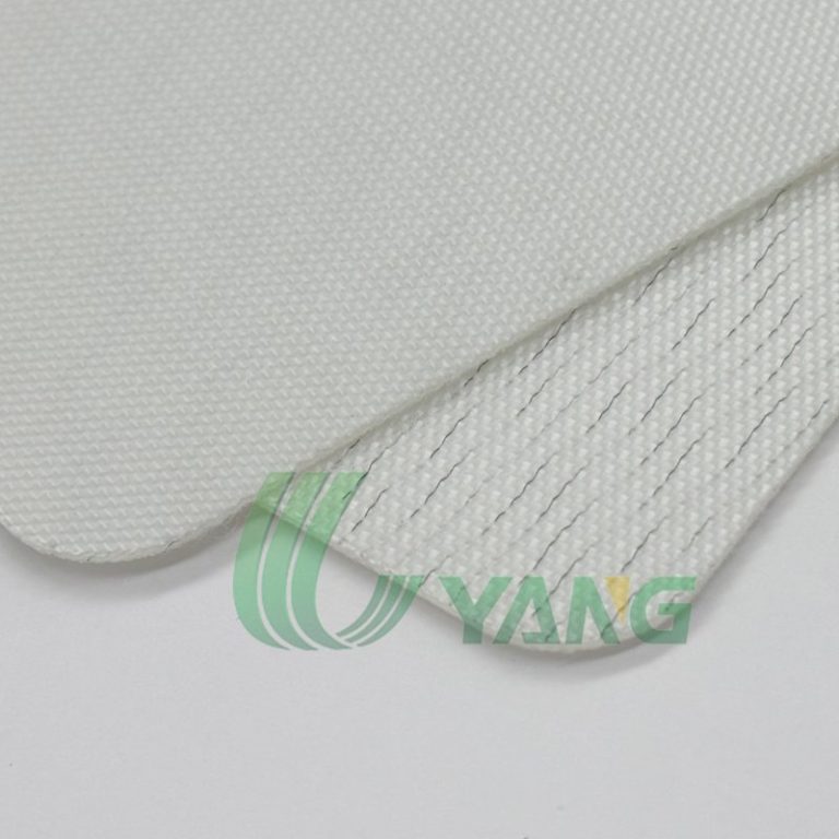 polyester PVC belt