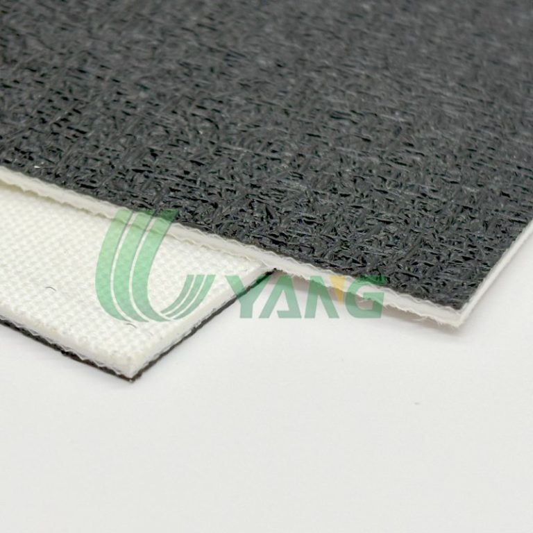 sandblast belt
