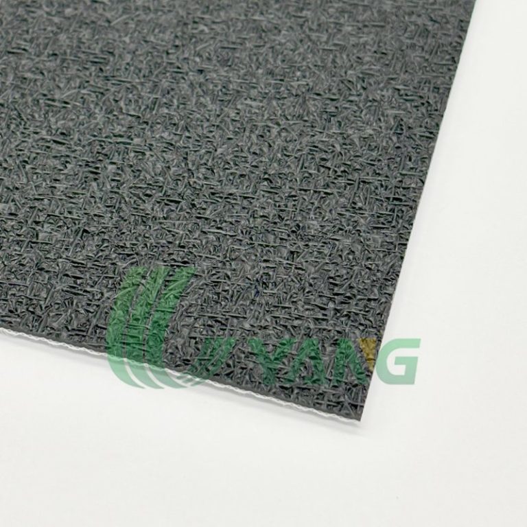 sandblast treadmill belt