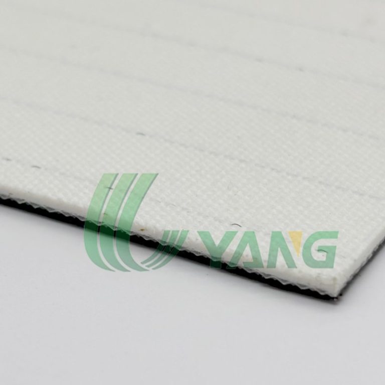sandblast treadmill belt