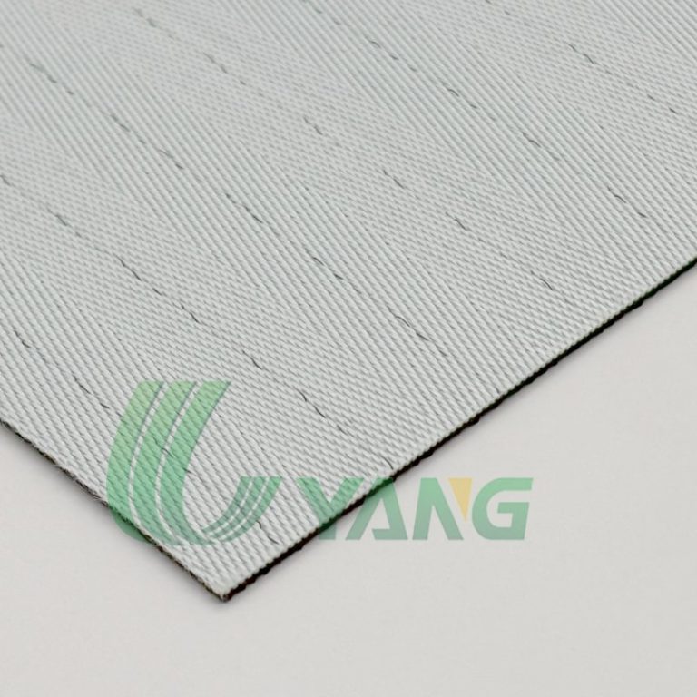 sandblast treadmill pvc belt