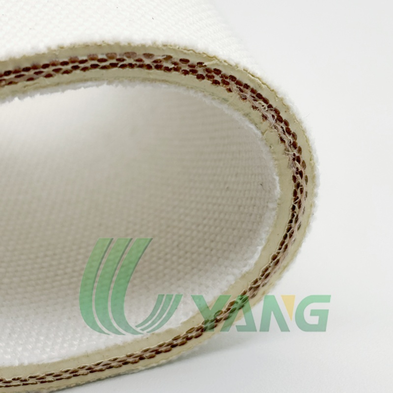Canvas Rubber belt