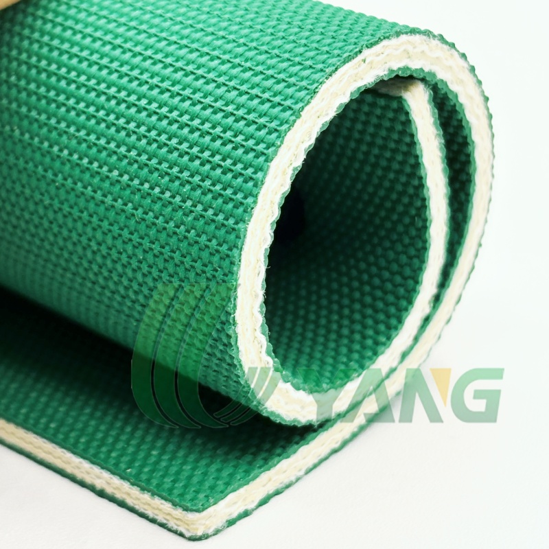 Nitrile Rubber belt