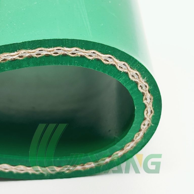shoe machine belt