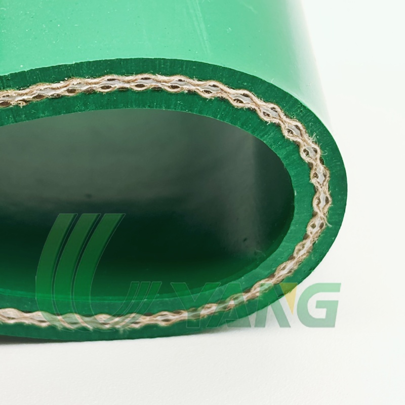 Shoe machine Belt