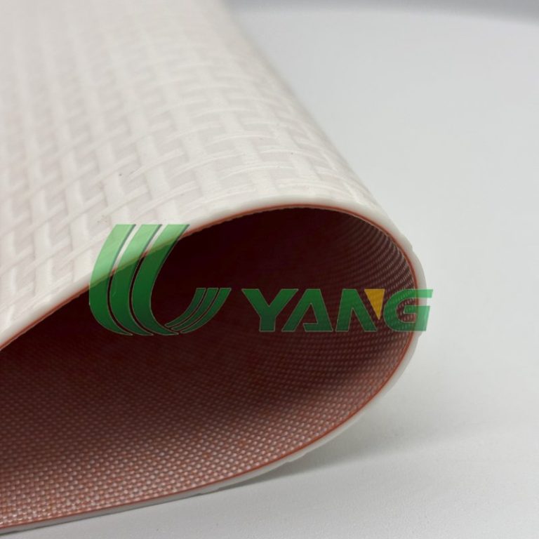 PVC Belt Silicone mold