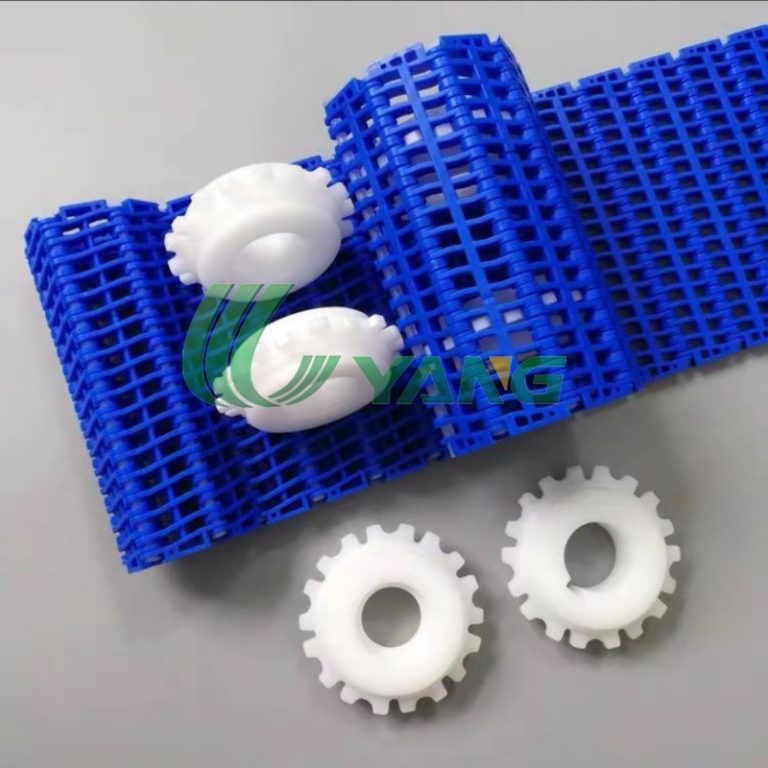 Modular Conveyor belt