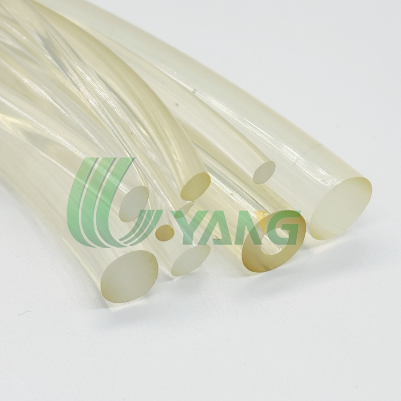 PU Tubular Round belts