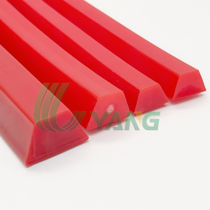 V-Type PU belt