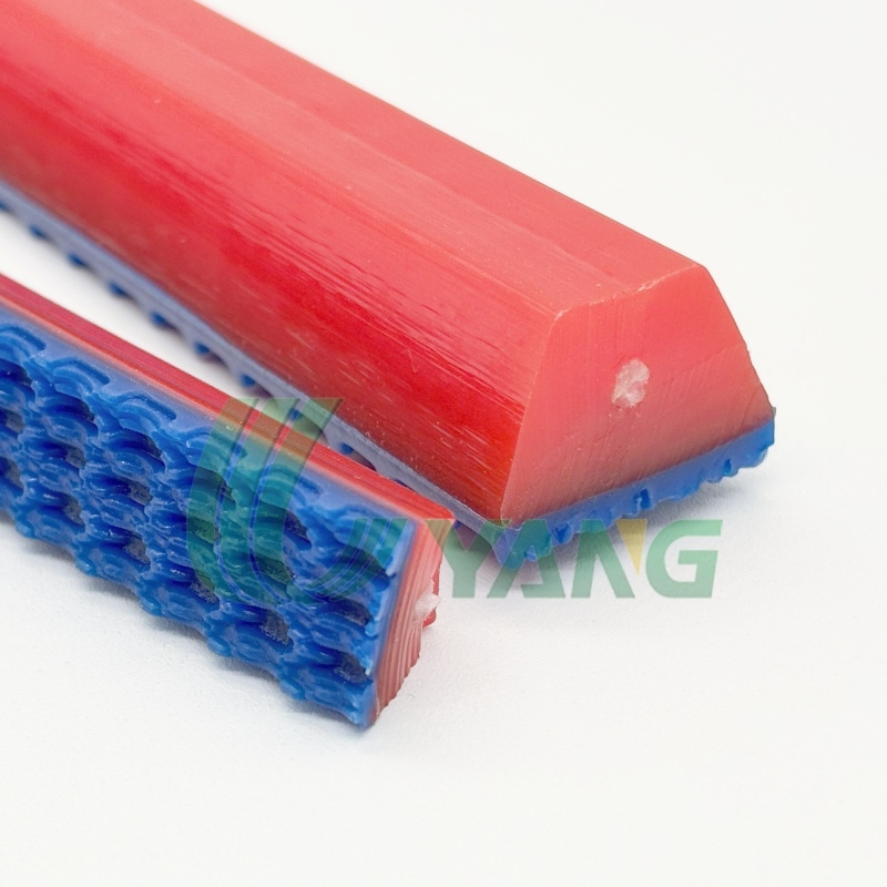 Aramid Reinforced V-belts