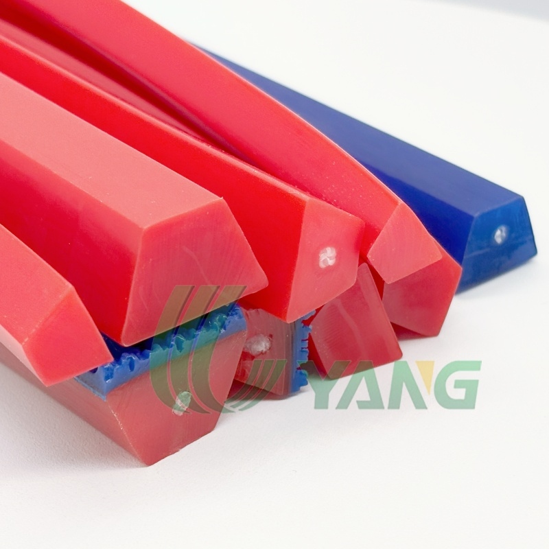 Reinforced V-belts