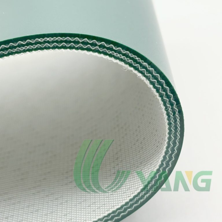 PU Cut-resistance Conveyor belt
